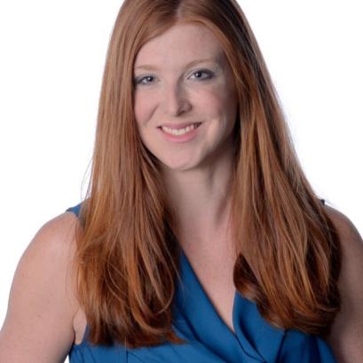 Anne Ward, DVM